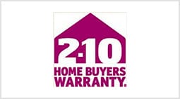 HOME BUYERS WARRANTY